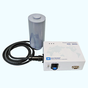 プロトン磁力計 PDL-8000
