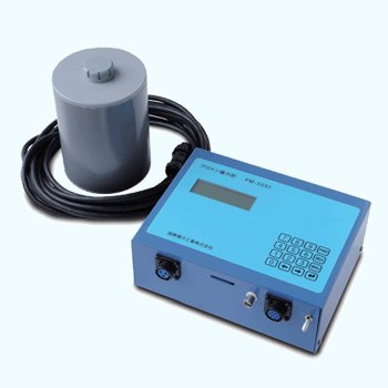プロトン磁力計 PM-5551