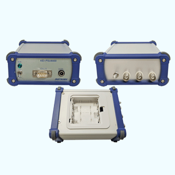 三軸磁気センサ用電源 KEI-PSU8000