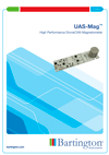 UAS-Magパンフレット