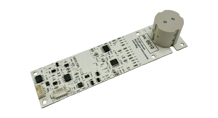 Mag-03 Three-Axis Magnetic Field Sensors